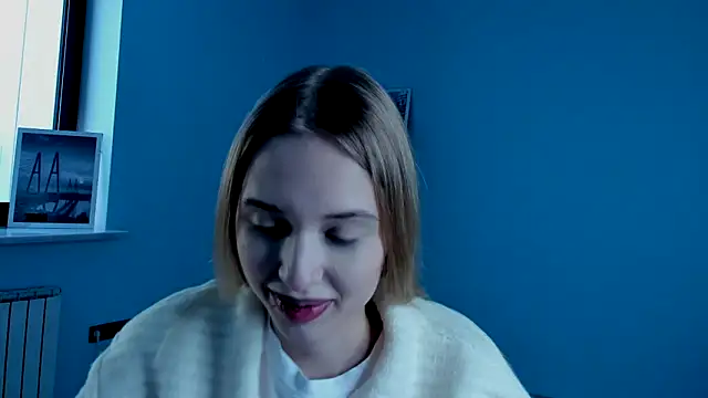 DiamondKlaameyer online show from 03.05.26