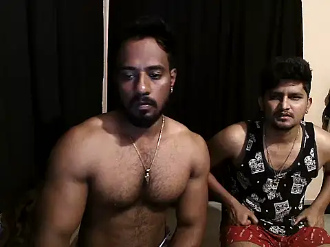 indguys2026 online show from 04.08.26