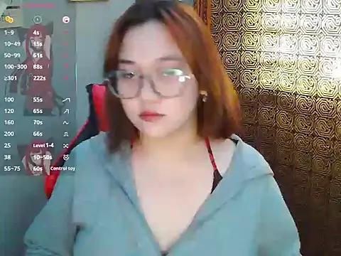 Snapshot of mabyhot16 chatting on 07.24.26 mabyhot16 online show from 07.24.26