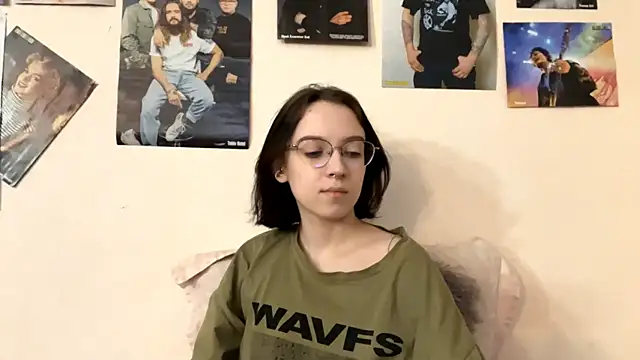 ChasidySynan online show from 03.15.26