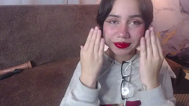 nayades ricci online show from 03.18.26