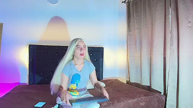 nayades ricci online show from 06.23.26