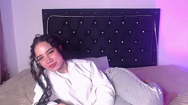 nayades ricci online show from 07.07.26