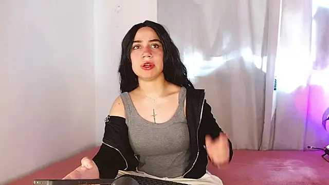 nayades ricci online show from 08.01.26