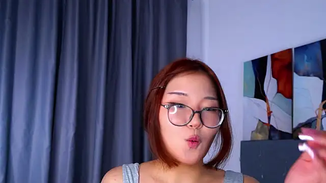 Snapshot of NelleMihalko chatting on 06.21.26 NelleMihalko online show from 06.21.26