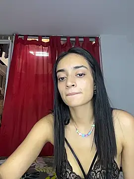 leilani X online show from 04.17.26