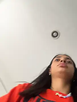leilani X online show from 05.08.26