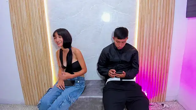 BurningKitty  online show from 03.05.26