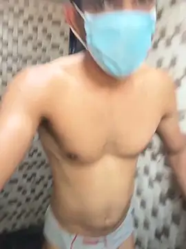 BombaySam78 online show from 03.23.26