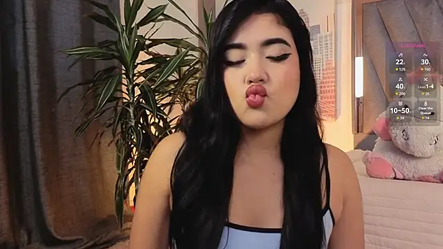 SweetiePie 3 online show from 05.19.26