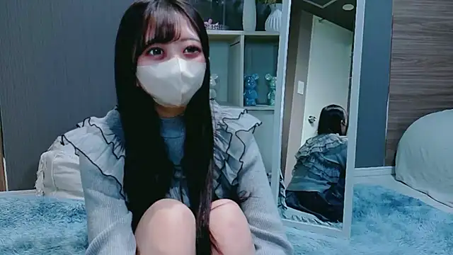 Snapshot of Nana-jpnk chatting on 03.12.26 Nana-jpnk online show from 03.12.26