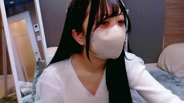 Snapshot of Nana-jpnk chatting on 03.26.26 Nana-jpnk online show from 03.26.26