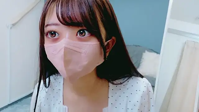 Nana-jpnk online show from 05.25.26