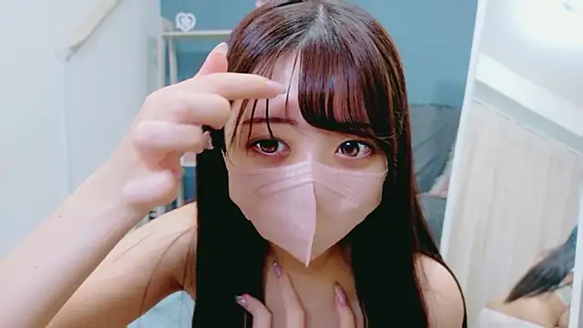 Nana-jpnk online show from 05.28.26