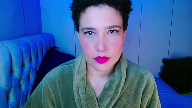 luasecret online show from 05.24.26