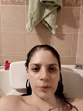 Ludovica1818 online show from 03.10.26