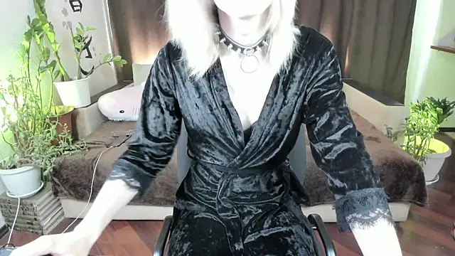 KayaNoir online show from 06.06.26