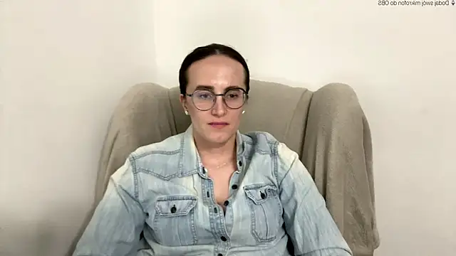 SofiaTease online show from 05.21.26