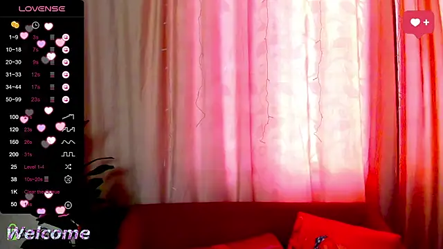 LilllyMoon online show from 03.21.26