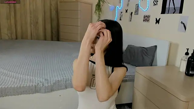 DaisyPillow online show from 03.14.26