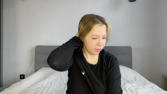 alyrasun online show from 03.15.26