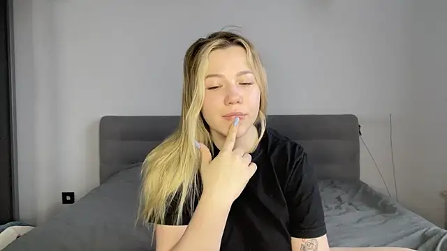 alyrasun online show from 03.23.26