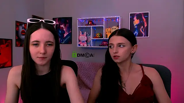 bella dorn online show from 06.11.26