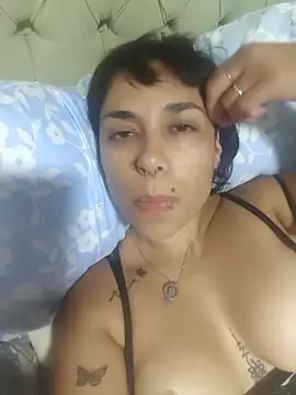 Nanydaniela online show from 03.13.26