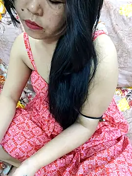 Manisha-Rai online show from 04.27.26