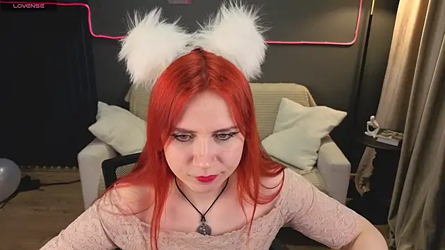  Ava Sky  online show from 03.10.26