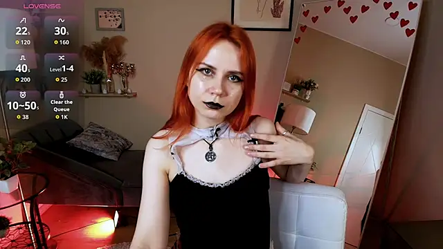  Ava Sky  online show from 03.25.26