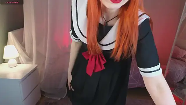  Ava Sky  online show from 04.26.26