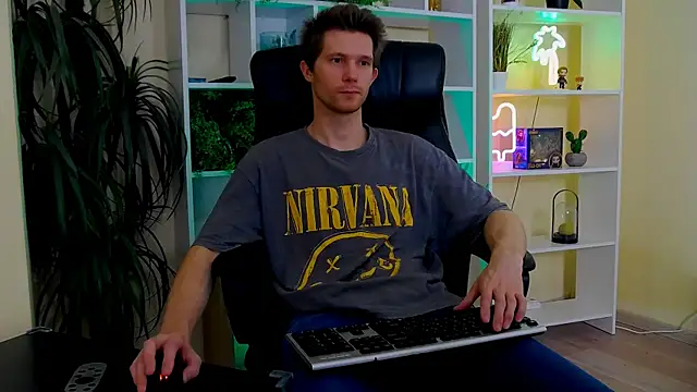 Eddie Baker online show from 03.22.26