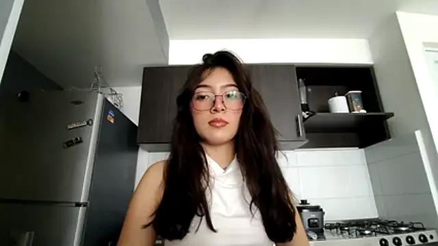 MiiaCullens online show from 07.07.26