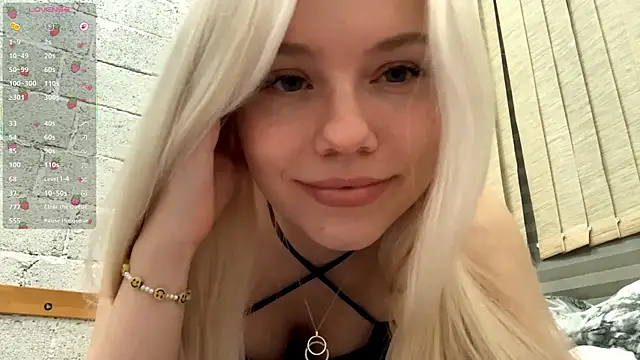 Sweet Ria online show from 03.22.26