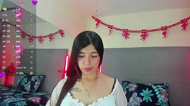 charol monroe online show from 03.07.26