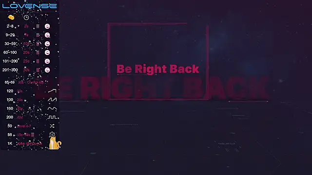 baobao z online show from 03.10.26