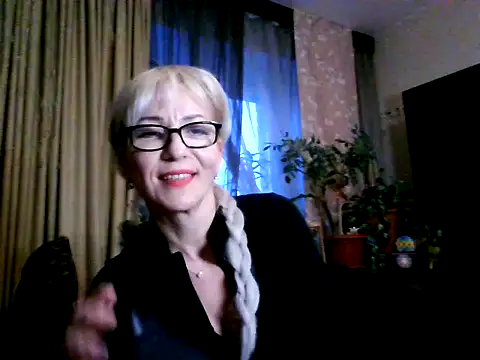 AlisaAngell online show from 04.06.26