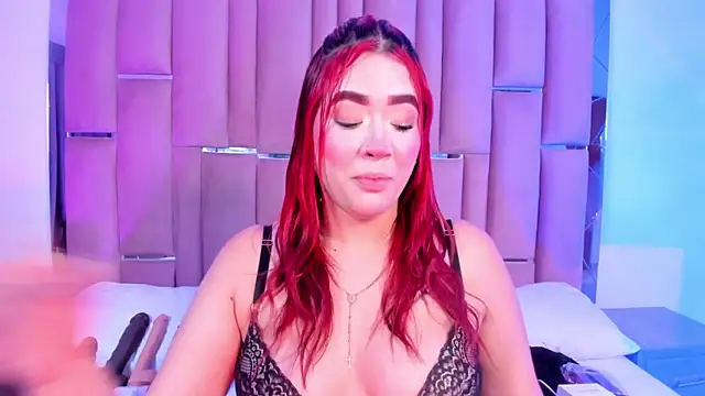 Saory     online show from 06.13.26