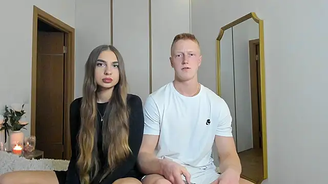 StepSisandStepBro online show from 03.07.26