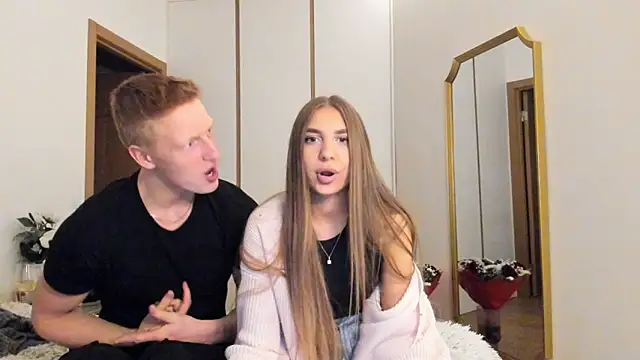 StepSisandStepBro online show from 03.28.26