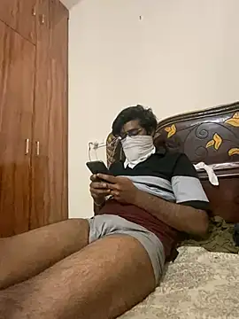 Goravdesiland online show from 03.30.26