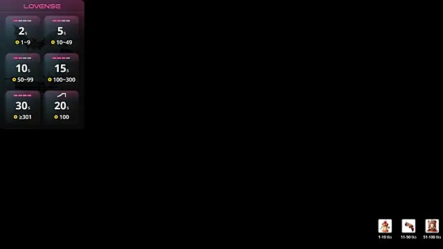 TylerCross  online show from 04.12.26