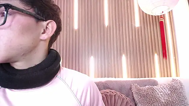 Cristopher Wild online show from 04.03.26