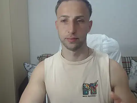 BlondEagleMuscle online show from 06.19.26