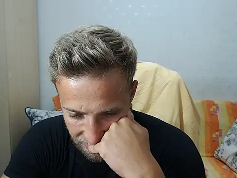 BlondEagleMuscle online show from 07.15.26