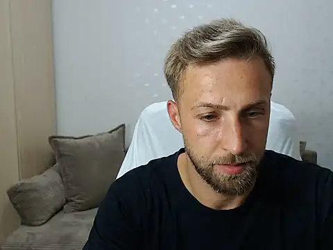 BlondEagleMuscle online show from 07.27.26