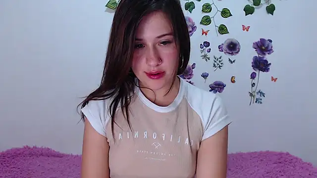 GirlAngelSex online show from 04.21.26