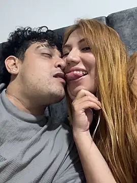 Lia Sterling online show from 04.07.26