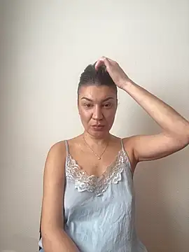 MilaDiva34 online show from 03.19.26